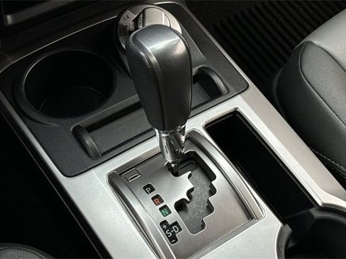 Used 2020 Toyota 4Runner SR5 Premium w/ Moonroof Package image 24