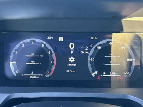 Used 2024 Toyota Tacoma TRD Off-Road image 22