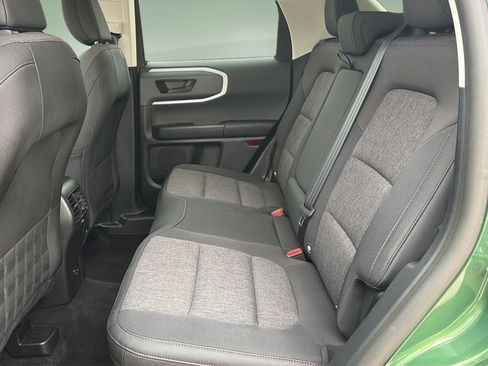 Used 2024 Ford Bronco Sport Big Bend AWD/4WD image 15