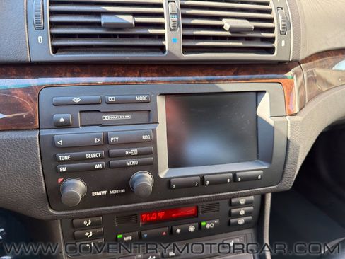 Used 2000 BMW 323ci Convertible image 19