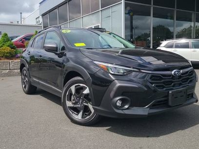 Used 2024 Subaru Crosstrek 2.5i Limited