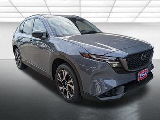 Used 2026 MAZDA CX-5 Preferred AWD/4WD video 1