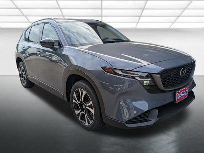 Used 2026 MAZDA CX-5 Preferred