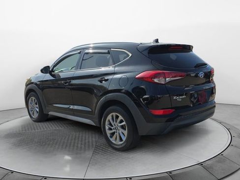 Used 2018 Hyundai Tucson SEL image 3