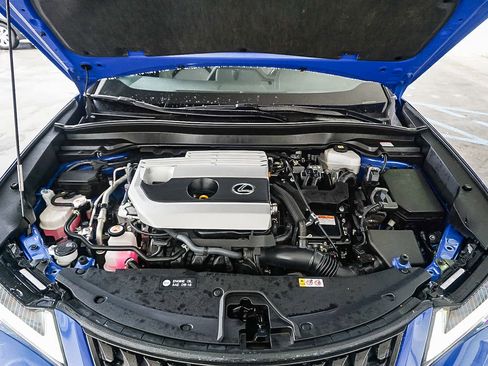 Used 2023 Lexus UX 250h image 25