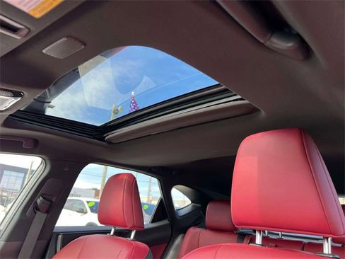 Used 2023 Lexus NX 350 AWD image 22