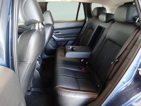 New 2026 MAZDA CX-50 AWD 2.5 S w/ Weather Package image 13