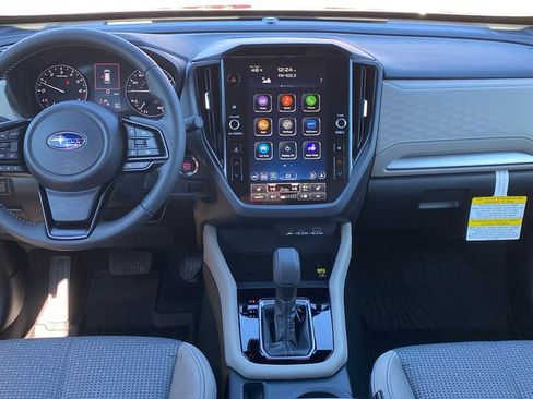 Used 2025 Subaru Forester Premium image 16