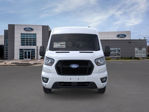 New 2026 Ford Transit 350 XL AWD/4WD image 6