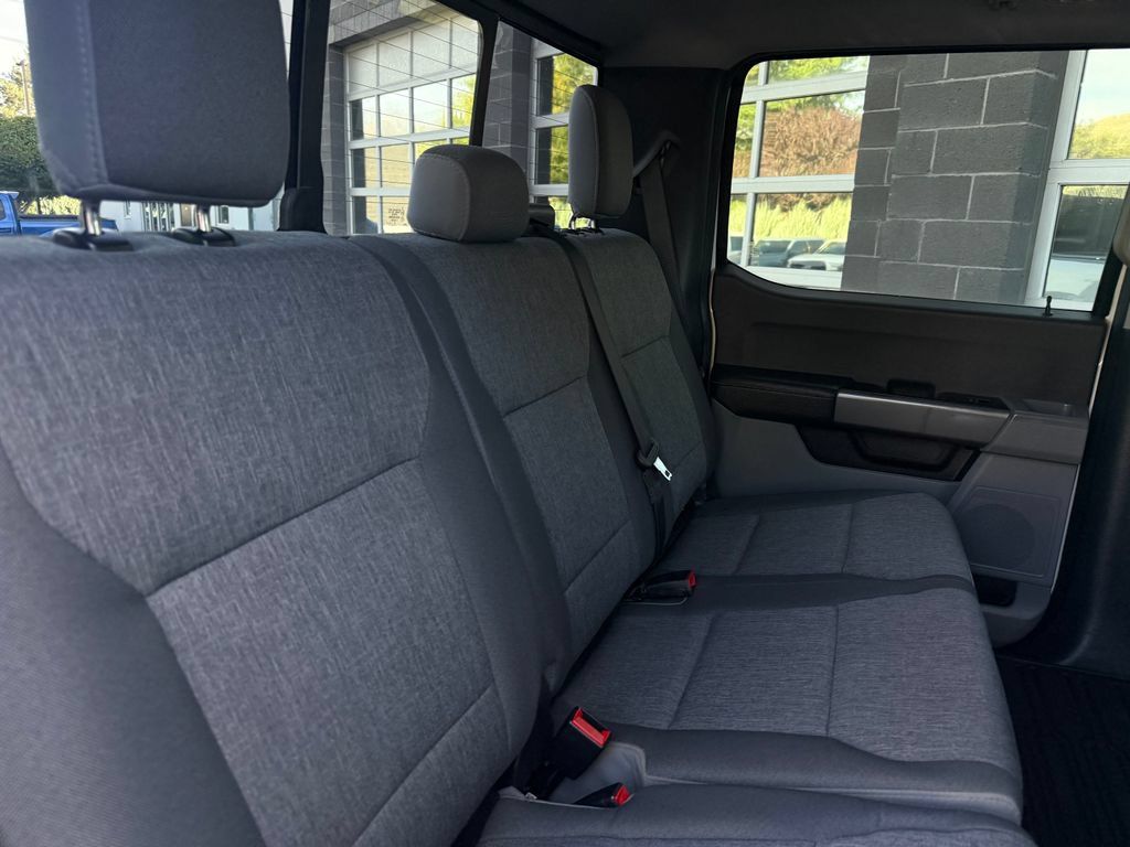 Used 2026 Ford F350 XL w/ STX Appearance Package AWD/4WD image 42
