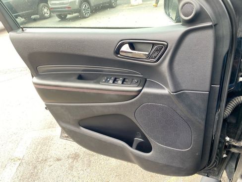 Used 2025 Dodge Durango GT AWD/4WD image 23