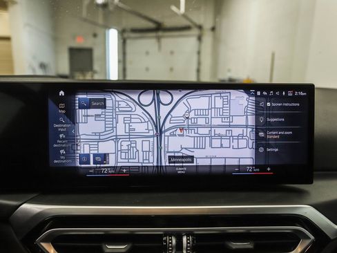 Certified 2023 BMW 330i xDrive Sedan w/ Premium Package image 16