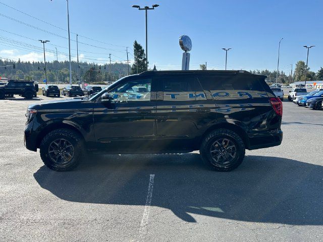 Used 2026 Ford Expedition Tremor AWD/4WD image 5