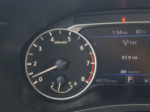 Used 2023 Nissan Altima 2.5 SV image 17