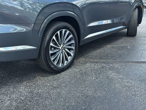 Used 2025 Hyundai Palisade Calligraphy AWD/4WD image 8