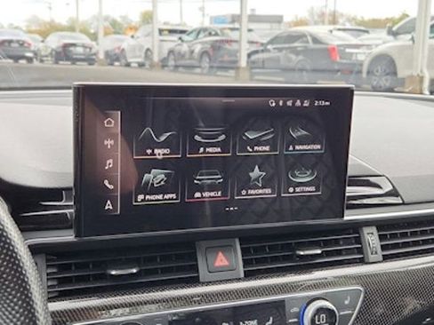 Used 2020 Audi S4 Prestige w/ Prestige Package image 24