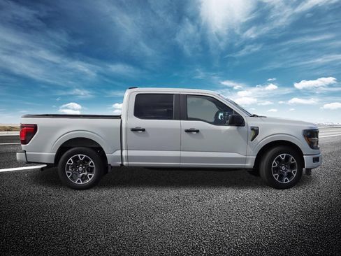 Used 2024 Ford F150 STX RWD image 20