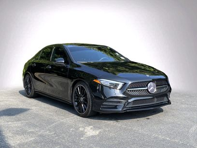 Used 2019 Mercedes-Benz A 220