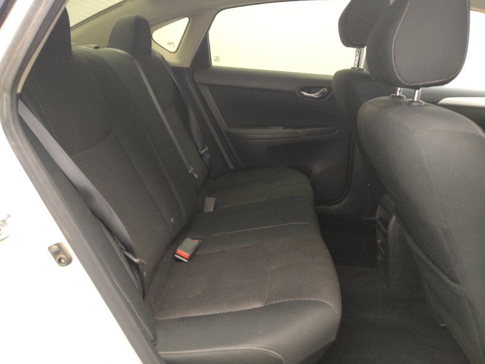 Used 2019 Nissan Sentra S w/ Appearance Package FWD image 19