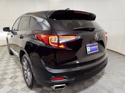 Used 2022 Acura RDX w/ Technology Package image 4