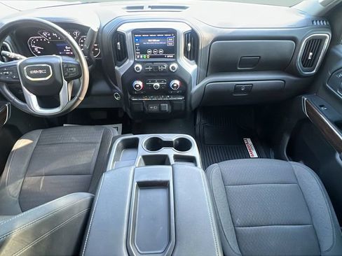 Used 2022 GMC Sierra 1500 Elevation AWD/4WD image 11