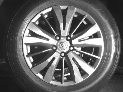 Used 2020 Nissan Pathfinder S image 14