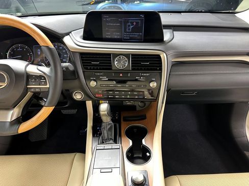 Certified 2021 Lexus RX 350 350 w/ Premium Package image 19