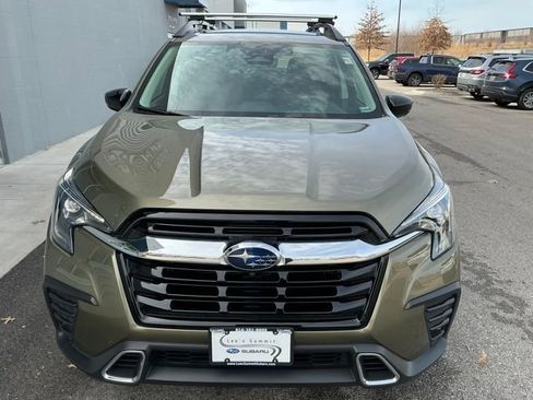 Certified 2025 Subaru Ascent Touring image 8