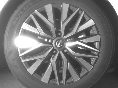 Used 2025 Nissan Altima 2.5 SV image 13