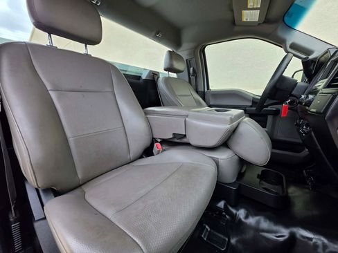 Used 2018 Ford F150 XL w/ Equipment Group 101A Mid RWD image 11