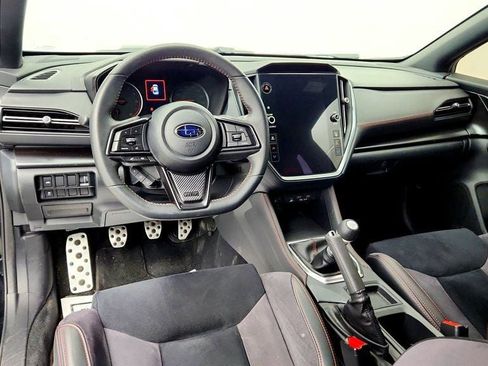 Used 2022 Subaru WRX Limited AWD/4WD image 12