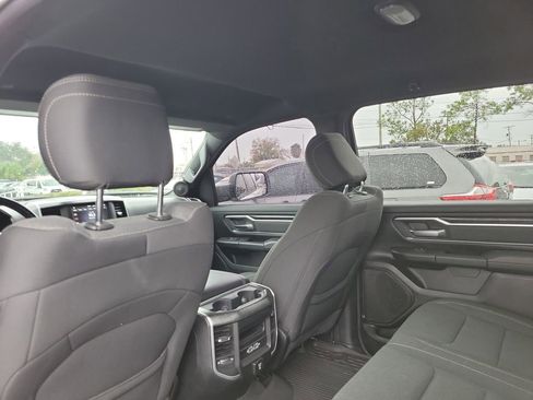 Used 2020 RAM 1500 Big Horn image 12