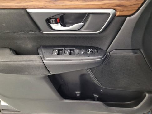 Used 2019 Honda CR-V EX image 28