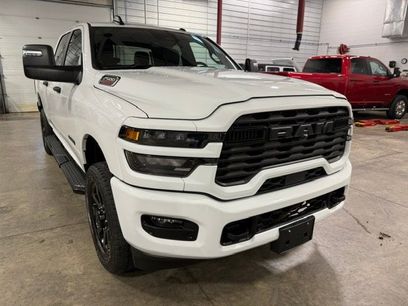 Used 2025 RAM 2500 Big Horn