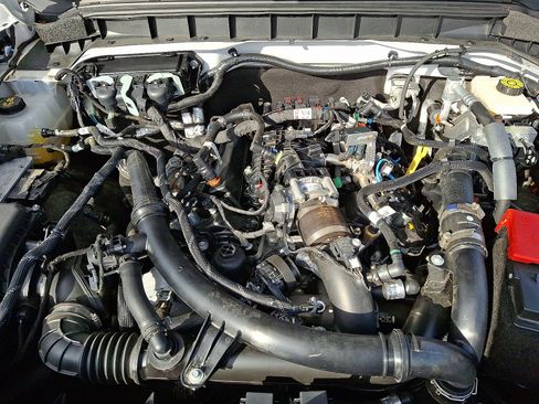 Certified 2023 Ford Bronco Badlands image 27