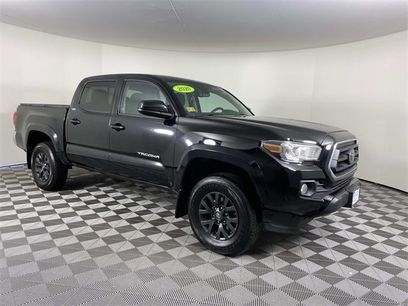 Used 2020 Toyota Tacoma SR5