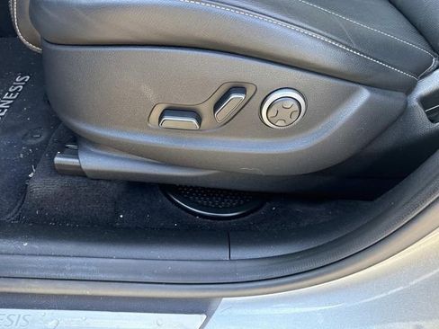 Used 2024 Genesis GV80 2.5T image 25