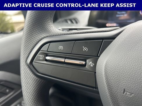 New 2026 Chevrolet Silverado EV W/T w/ LPO, Custom Package image 12