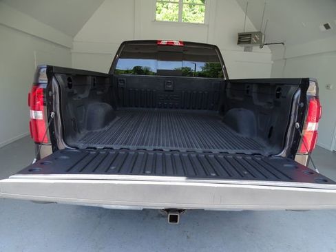 Used 2016 GMC Sierra 1500 SLE w/ SLE Value Package AWD/4WD image 19