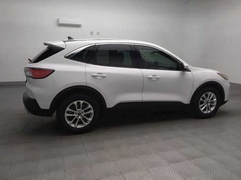 Used 2020 Ford Escape SE FWD image 10