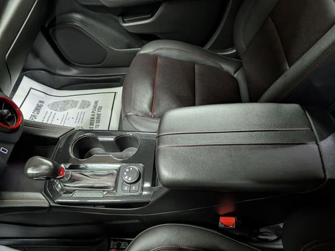 Used 2021 Chevrolet Blazer RS image 15