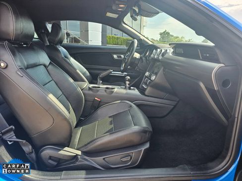 Used 2021 Ford Mustang GT w/ Equipment Group 301A RWD image 30