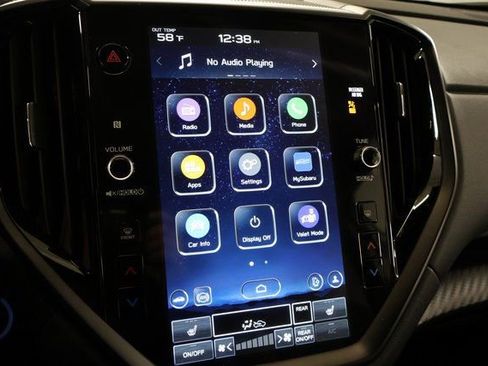 New 2026 Subaru Ascent Premium image 20