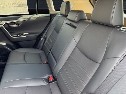 Certified 2025 Toyota RAV4 Limited image 14