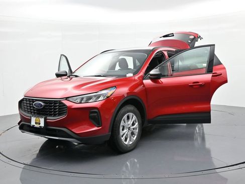 New 2026 Ford Escape Active w/ Tech Pack #1 image 29