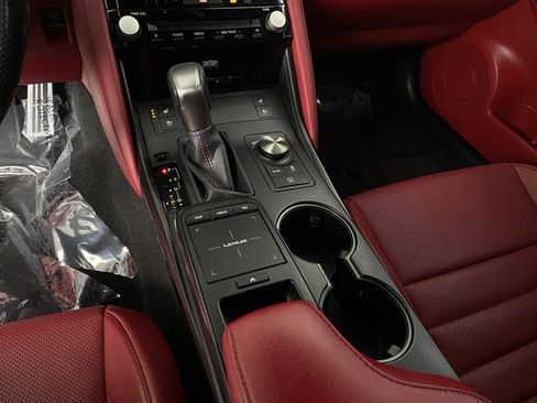 Used 2023 Lexus IS 350 F Sport image 17