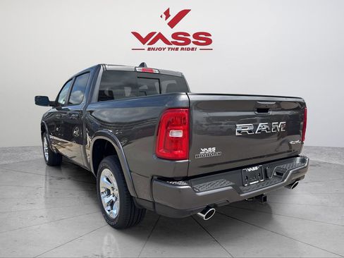 New 2026 RAM 1500 Big Horn image 6