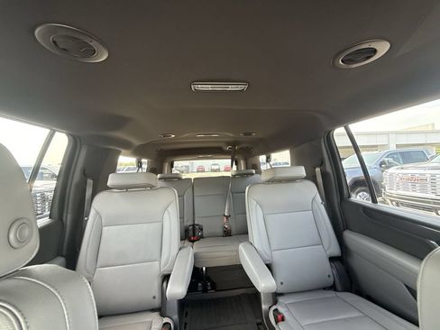 Certified 2025 GMC Yukon XL Elevation AWD/4WD image 28