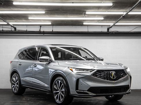 New 2026 Acura MDX FWD w/ Technology Package image 7