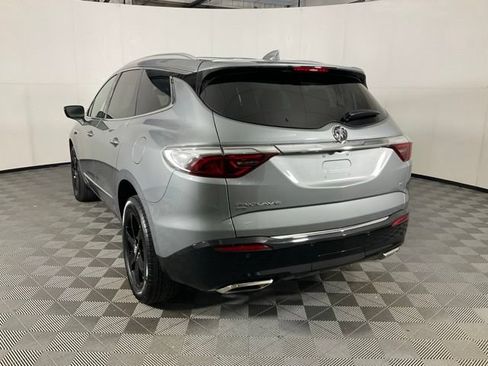 Used 2024 Buick Enclave Essence w/ Sport Touring Edition AWD/4WD image 4